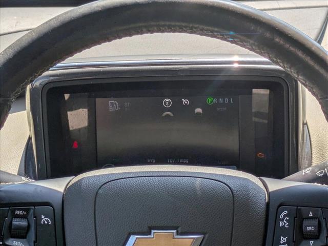 used 2014 Chevrolet Volt car, priced at $6,995