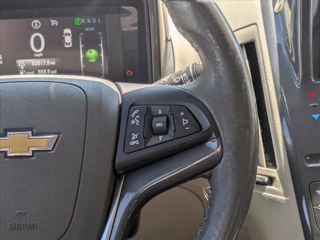 used 2014 Chevrolet Volt car, priced at $6,995