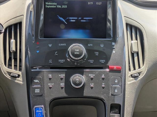 used 2014 Chevrolet Volt car, priced at $6,995