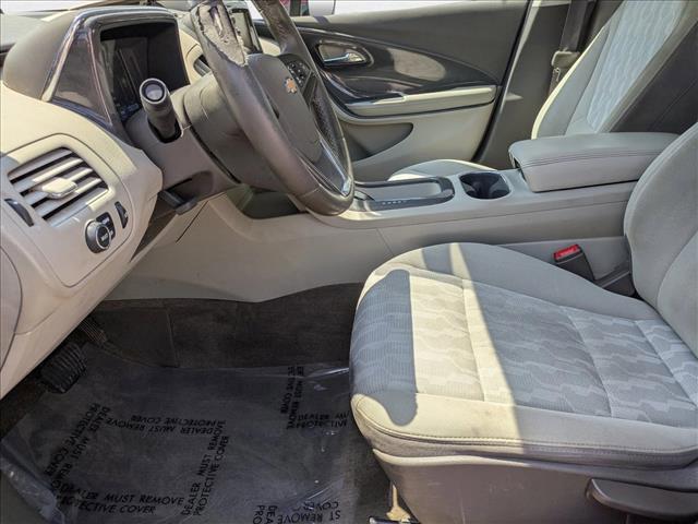 used 2014 Chevrolet Volt car, priced at $6,995