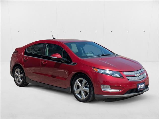 used 2014 Chevrolet Volt car, priced at $6,995