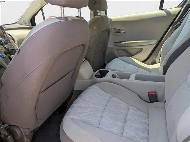 used 2014 Chevrolet Volt car, priced at $6,995