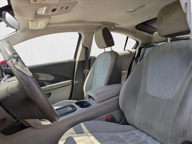 used 2014 Chevrolet Volt car, priced at $6,995