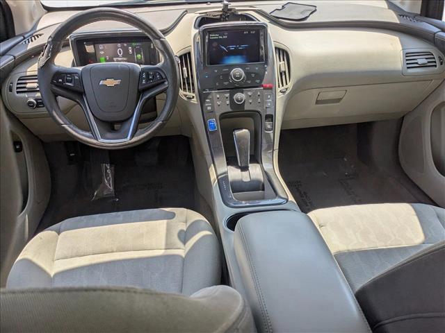 used 2014 Chevrolet Volt car, priced at $6,995