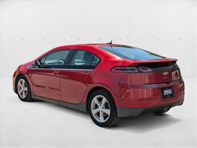 used 2014 Chevrolet Volt car, priced at $6,995