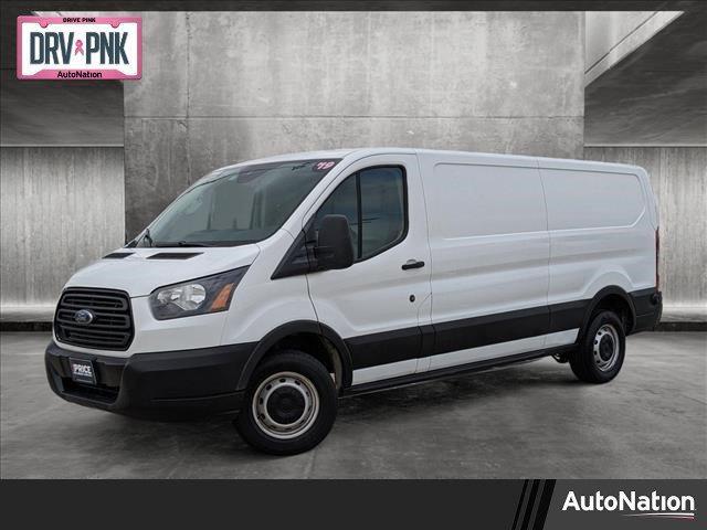 used 2019 Ford Transit-150 car, priced at $21,483