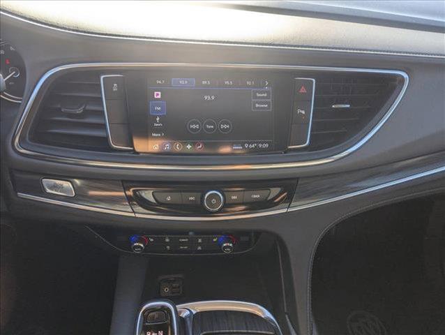 used 2021 Buick Enclave car, priced at $20,997