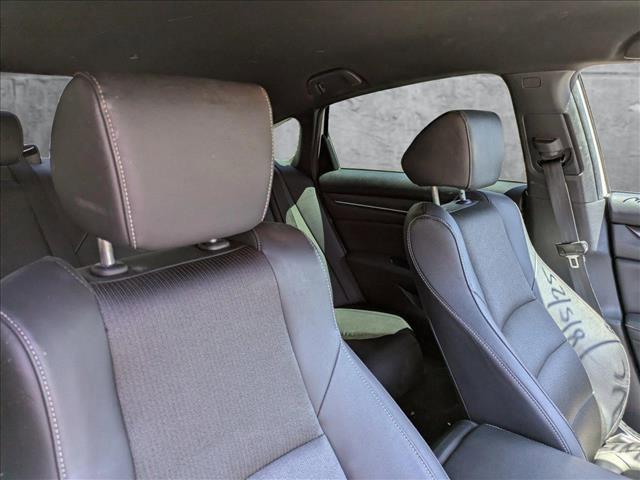 used 2019 Honda Accord car, priced at $20,551