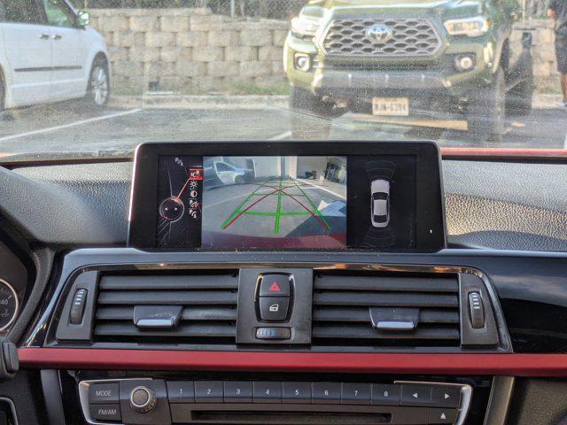 used 2014 BMW 428 car, priced at $11,495