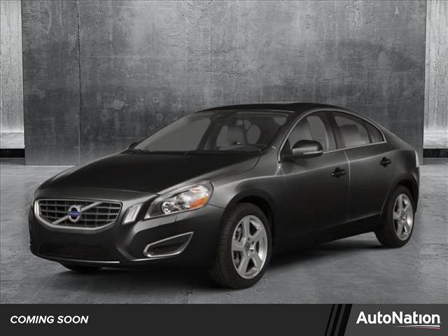 used 2013 Volvo S60 car, priced at $7,495