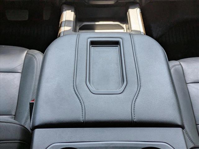 used 2021 Chevrolet Silverado 1500 car, priced at $33,993
