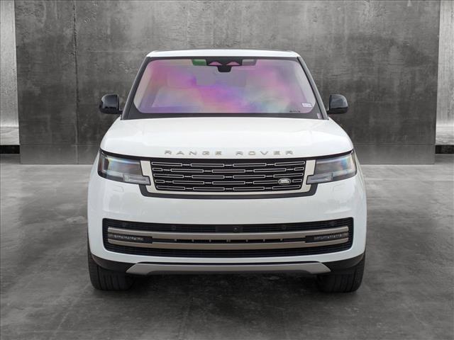 used 2023 Land Rover Range Rover car, priced at $135,495