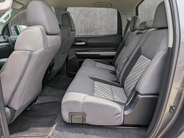 used 2019 Toyota Tundra car, priced at $32,456
