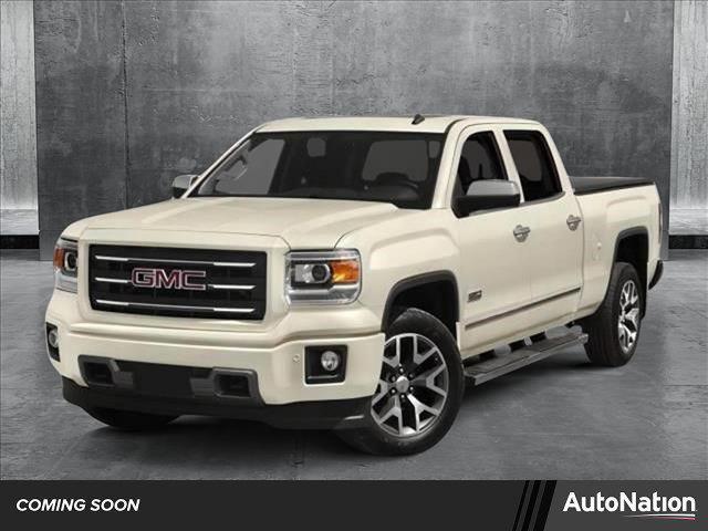 used 2014 GMC Sierra 1500 car, priced at $24,998