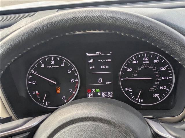 used 2024 Subaru Outback car, priced at $30,995