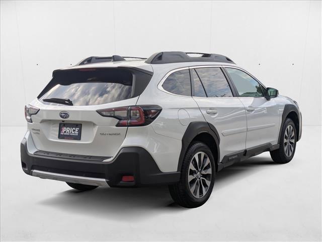 used 2024 Subaru Outback car, priced at $30,995
