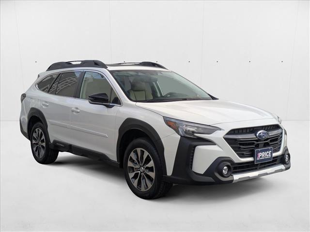 used 2024 Subaru Outback car, priced at $30,995