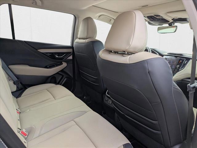 used 2024 Subaru Outback car, priced at $30,995