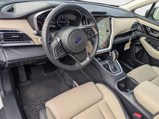 used 2024 Subaru Outback car, priced at $30,995
