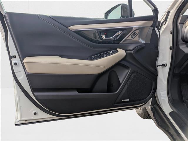 used 2024 Subaru Outback car, priced at $30,995