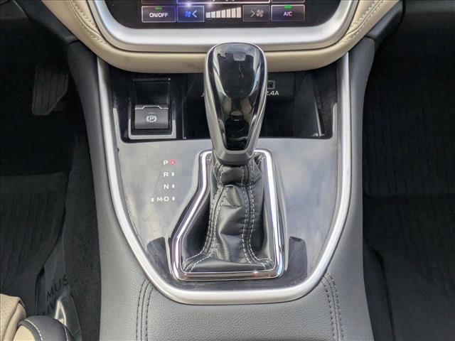 used 2024 Subaru Outback car, priced at $30,995