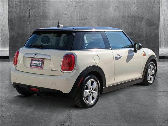 used 2015 MINI Hardtop car, priced at $9,393