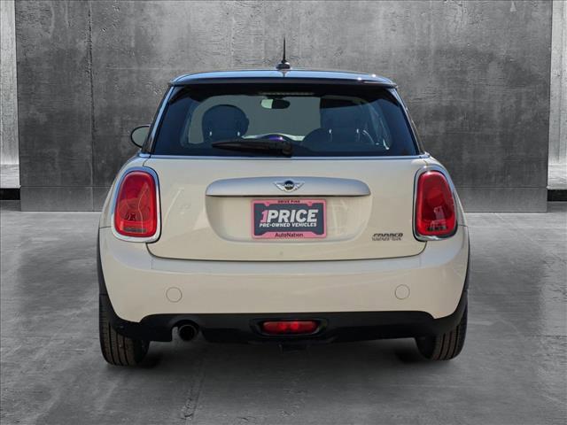 used 2015 MINI Hardtop car, priced at $9,393