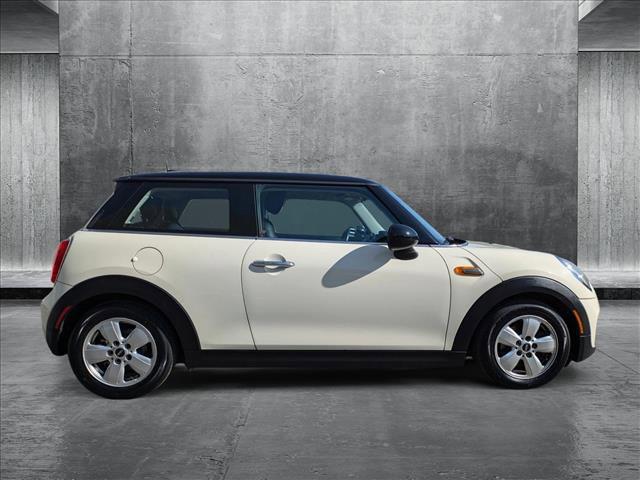 used 2015 MINI Hardtop car, priced at $9,393