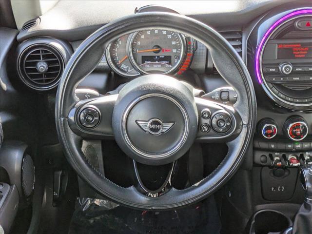 used 2015 MINI Hardtop car, priced at $9,393