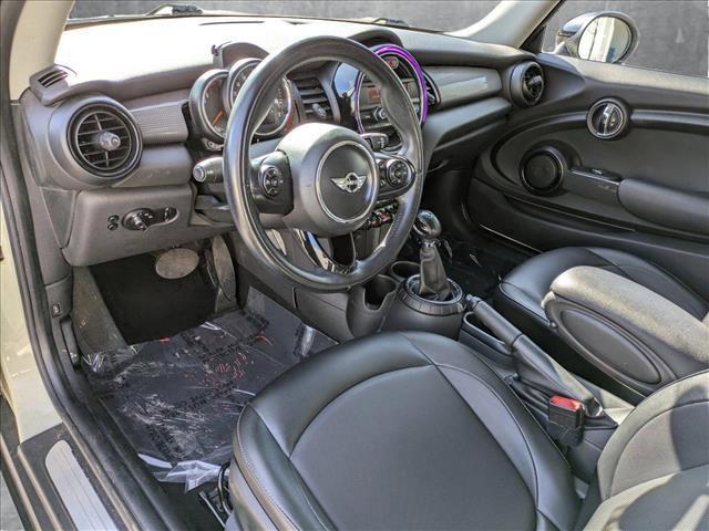 used 2015 MINI Hardtop car, priced at $9,393