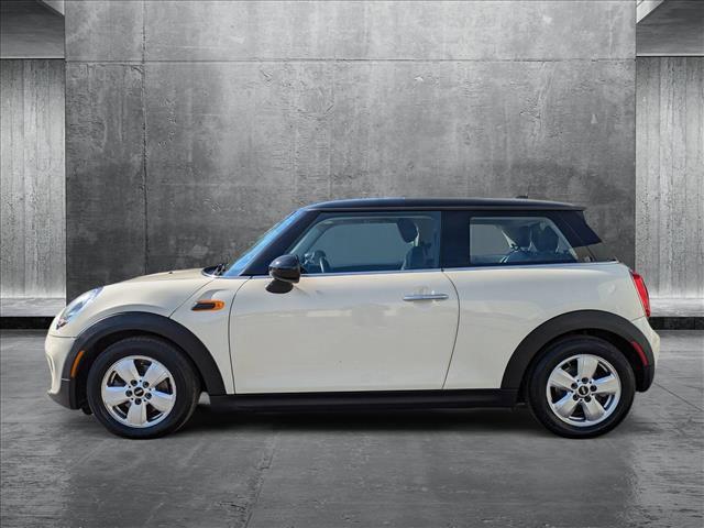 used 2015 MINI Hardtop car, priced at $9,393