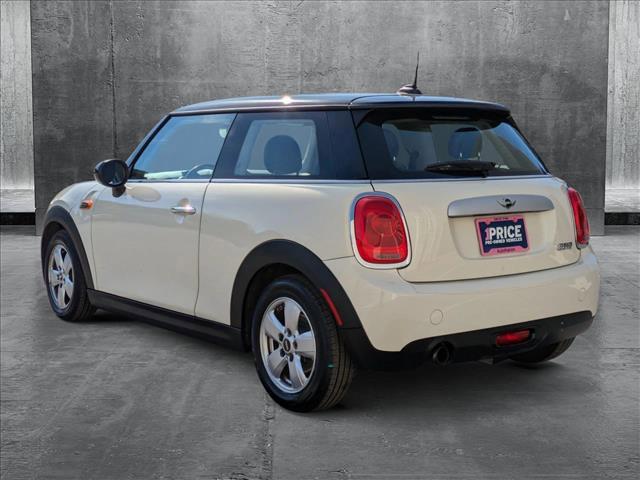 used 2015 MINI Hardtop car, priced at $9,393