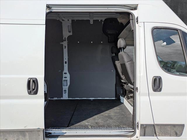 used 2023 Ram ProMaster 3500 car, priced at $45,995