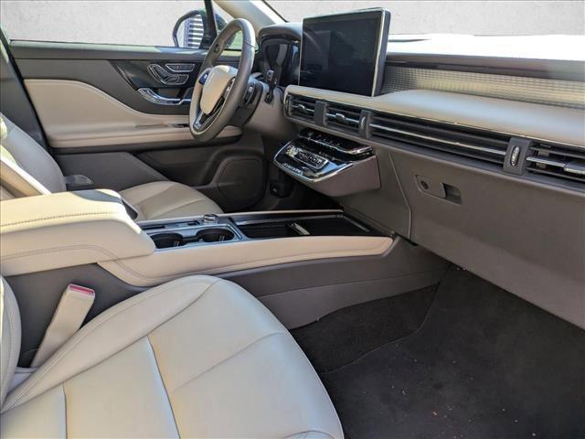 used 2024 Lincoln Corsair car, priced at $33,993