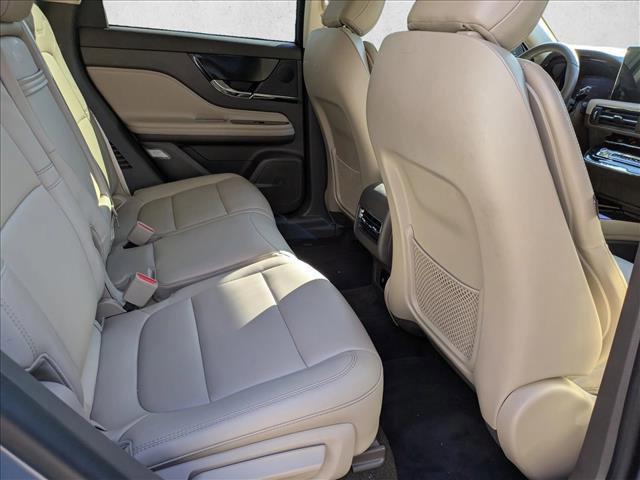 used 2024 Lincoln Corsair car, priced at $33,993