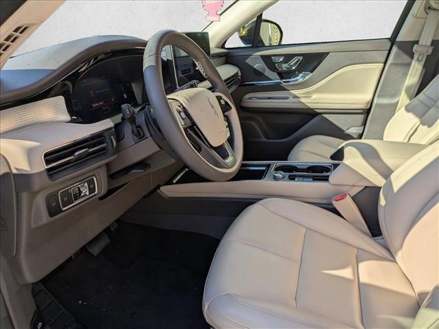 used 2024 Lincoln Corsair car, priced at $33,993