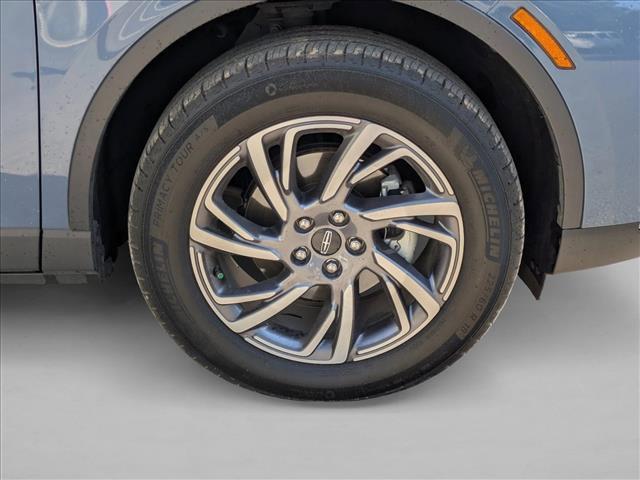 used 2024 Lincoln Corsair car, priced at $33,993