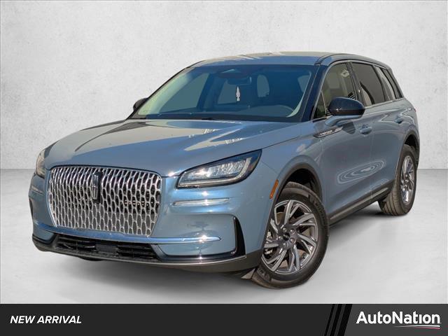 used 2024 Lincoln Corsair car, priced at $33,993