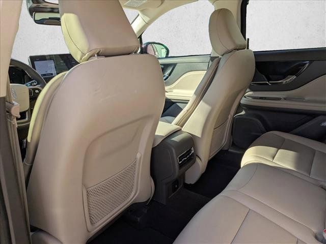 used 2024 Lincoln Corsair car, priced at $33,993