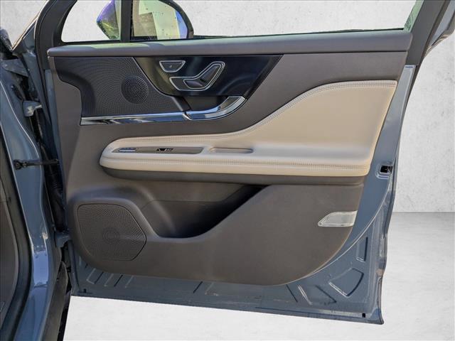 used 2024 Lincoln Corsair car, priced at $33,993