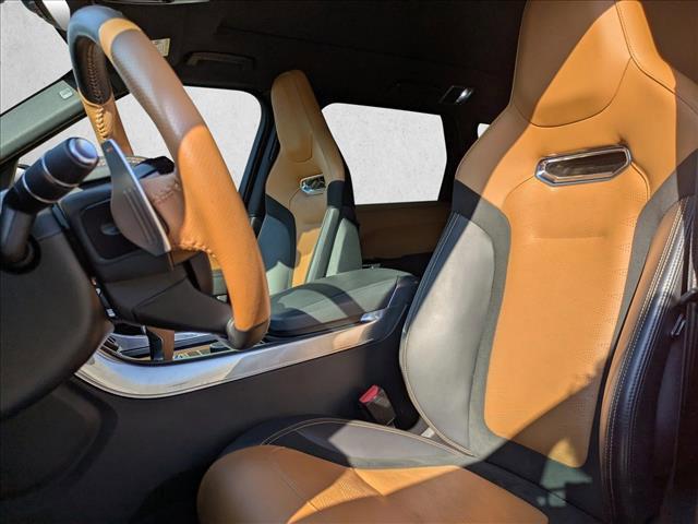used 2022 Land Rover Range Rover Sport car, priced at $78,998