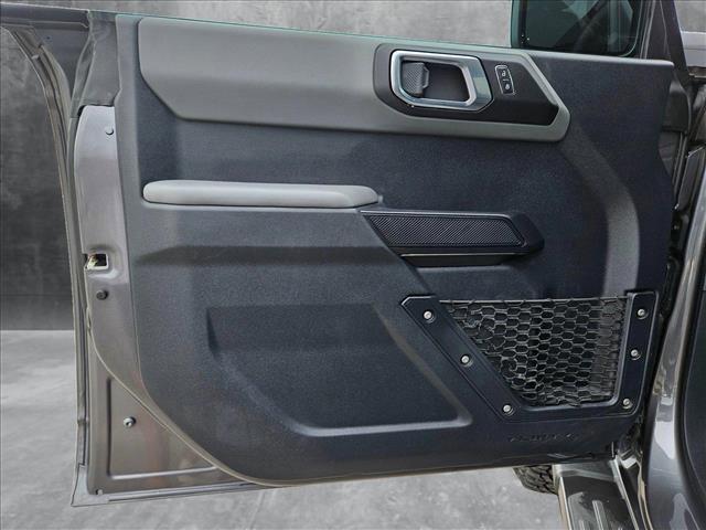 used 2022 Ford Bronco car, priced at $38,498