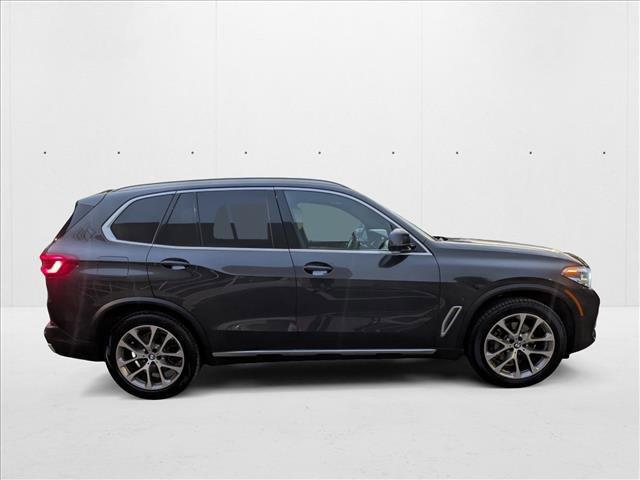 used 2020 BMW X5 car, priced at $30,995