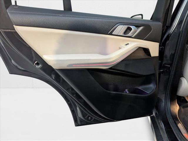 used 2020 BMW X5 car, priced at $30,995