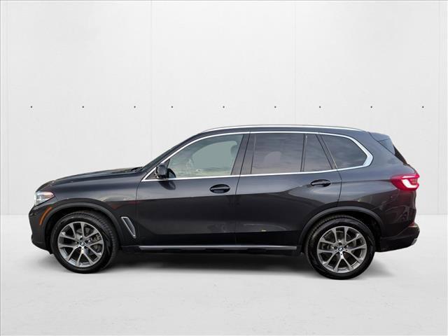 used 2020 BMW X5 car, priced at $30,995