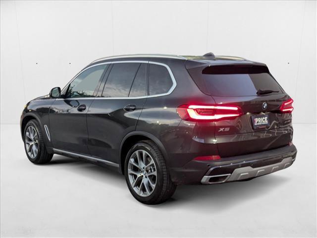 used 2020 BMW X5 car, priced at $30,995
