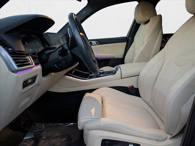 used 2020 BMW X5 car, priced at $30,995