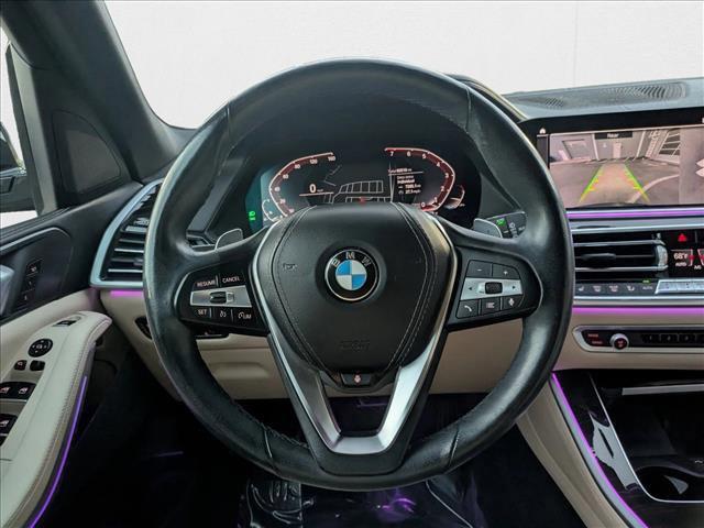 used 2020 BMW X5 car, priced at $30,995