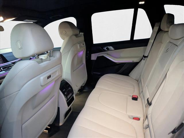 used 2020 BMW X5 car, priced at $30,995