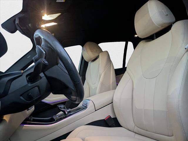 used 2020 BMW X5 car, priced at $30,995